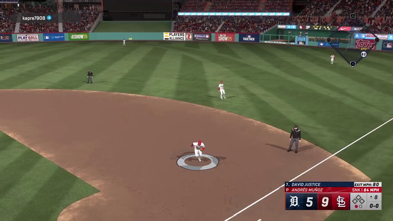 MLB