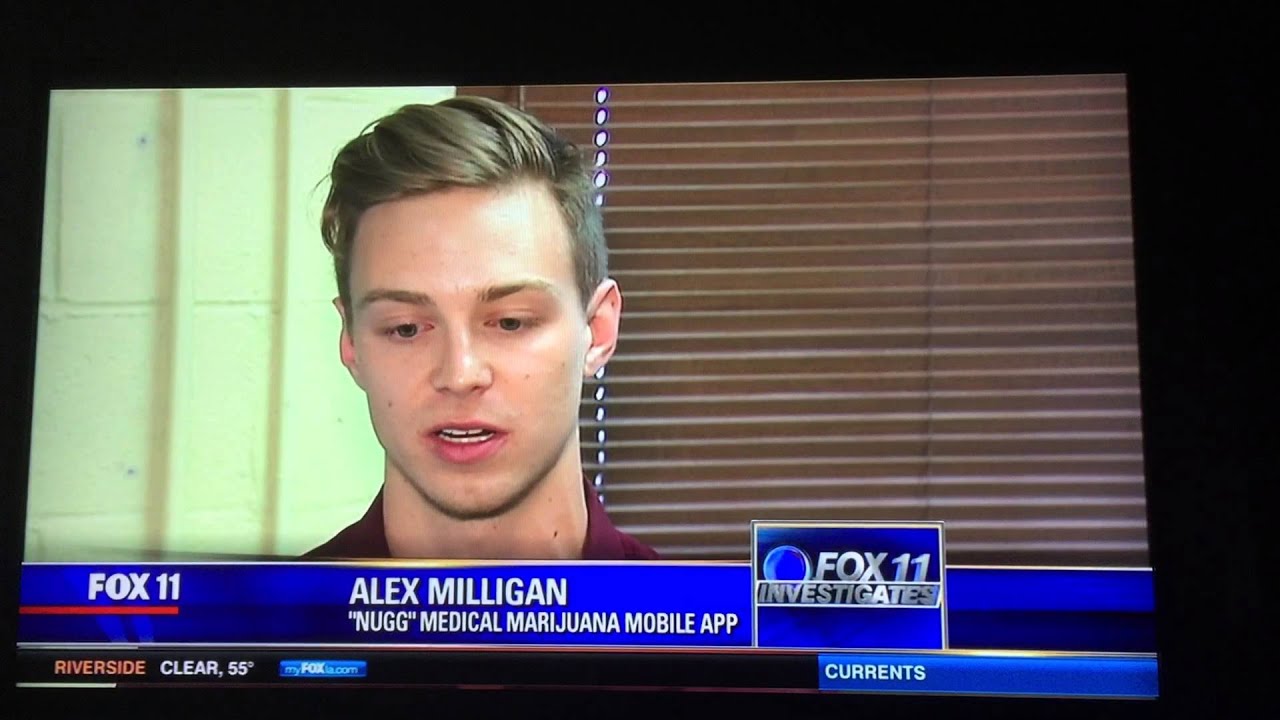 Fast and friendly delivery service Nugg app Alex Milligan interview chris blachford  investigation