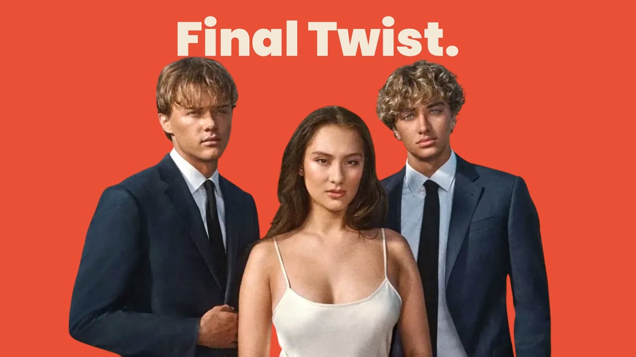 Grief, Growth, and Goodbye: TSITP Season 3 Episode 10 Explained