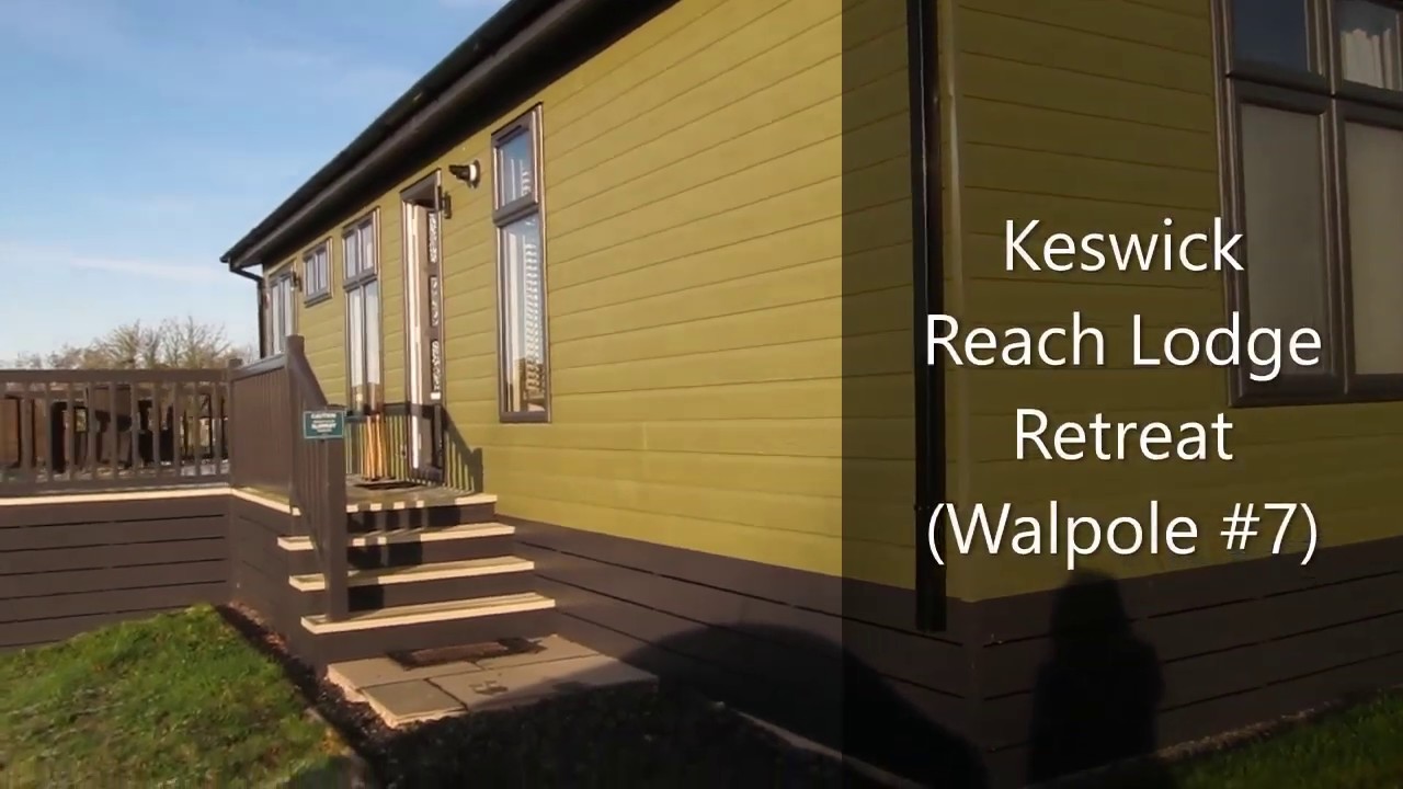 Keswick Lodge Spa Retreat