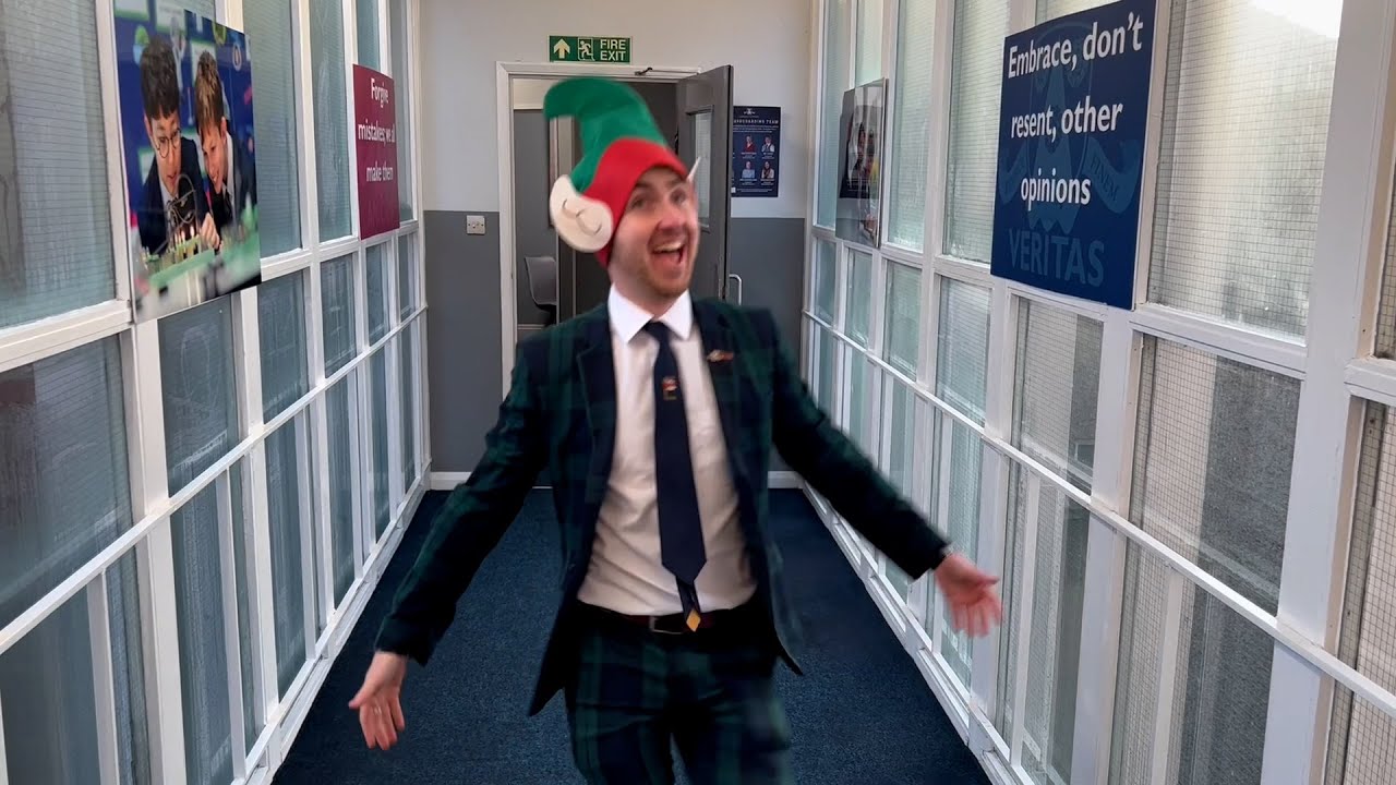 Arnold Lodge School | Welcome to Social Wonderland 2023