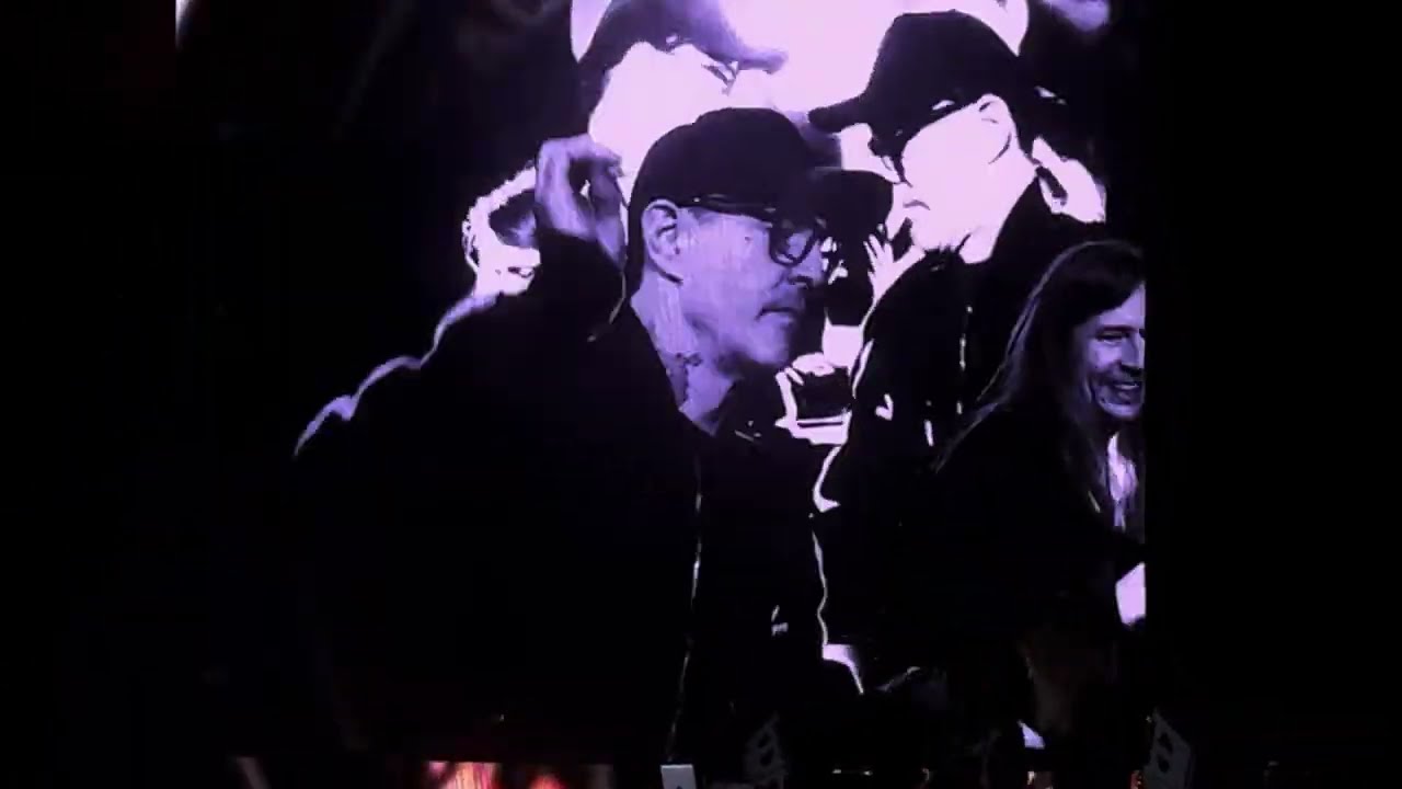 BSOD (LIVE) - Lollercoaster [Retro5pective Tour]