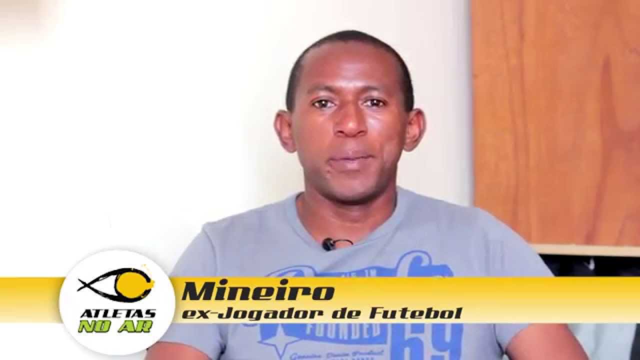 Atleta por Ele Mesmo - Mineiro