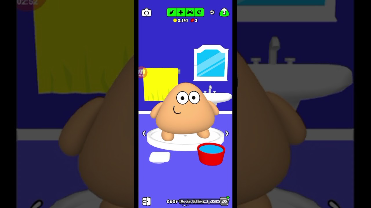 Mi pou 3D