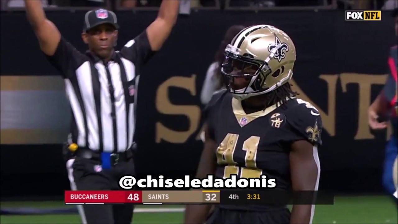 2018 NFL Week 1 Game Highlight Commentary