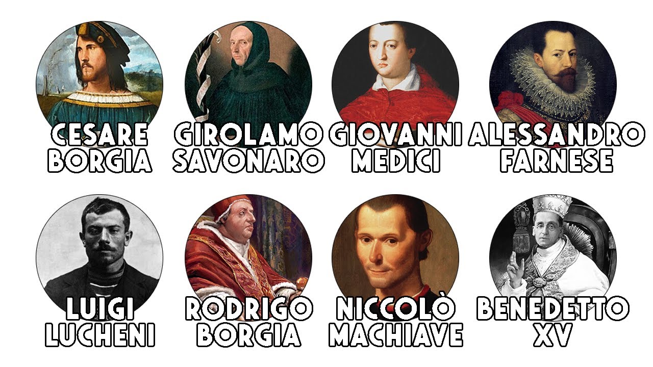 I Demoni del Vaticano – Volte in Cui il Male Entrò tra le Mura Sacre – Spiegato