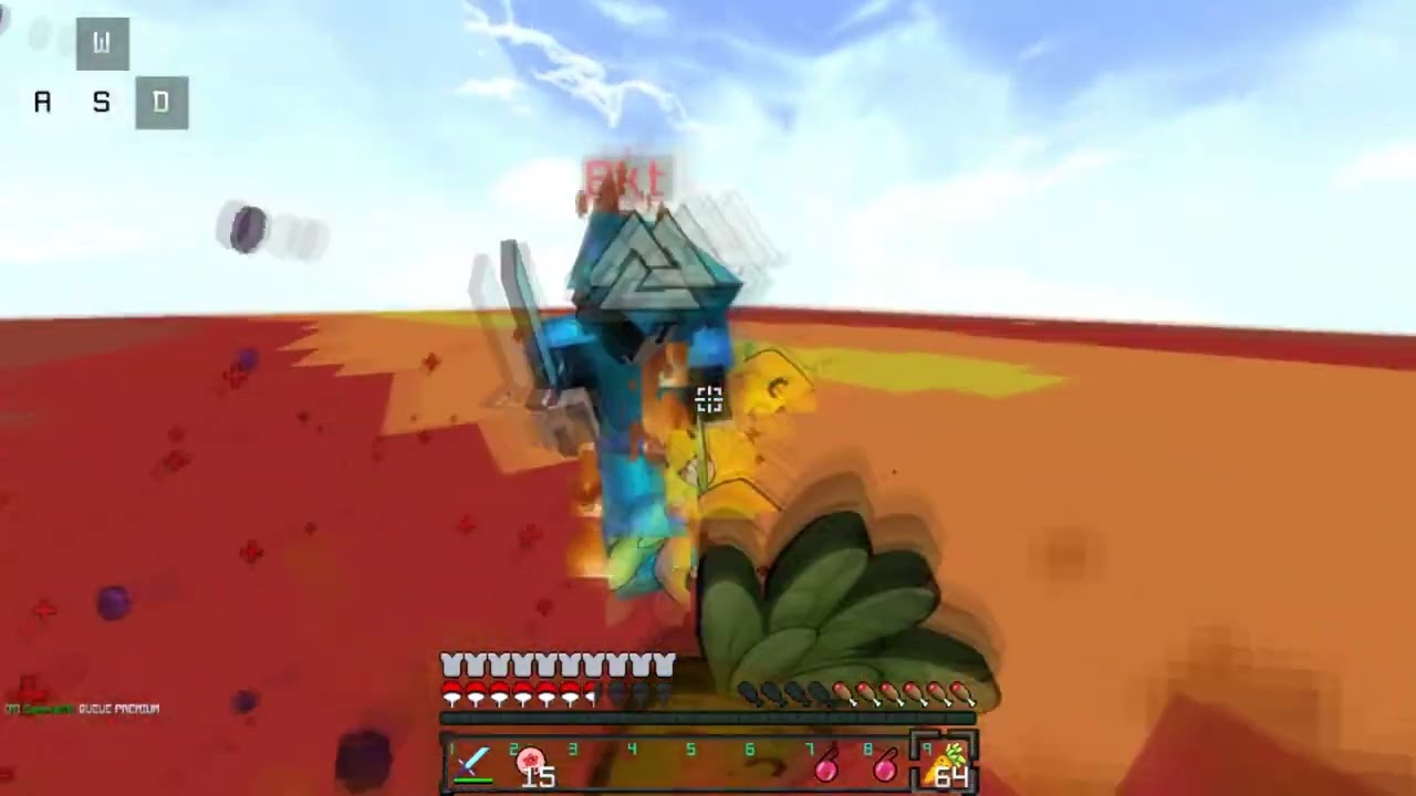Minecraft 2025