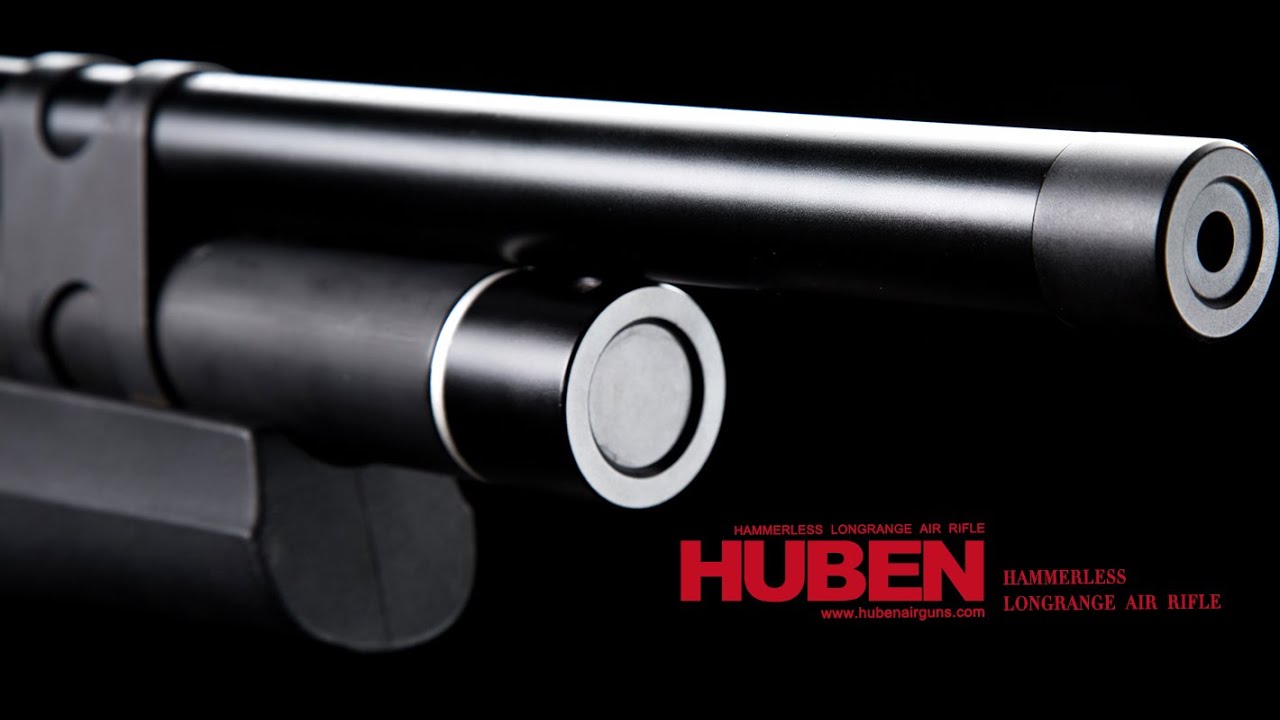 Huben K1 Air Rifle