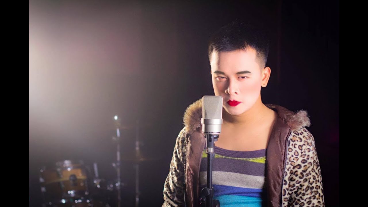 ฝืน - Lipta Cover by เจ๊บอส I can see your voice