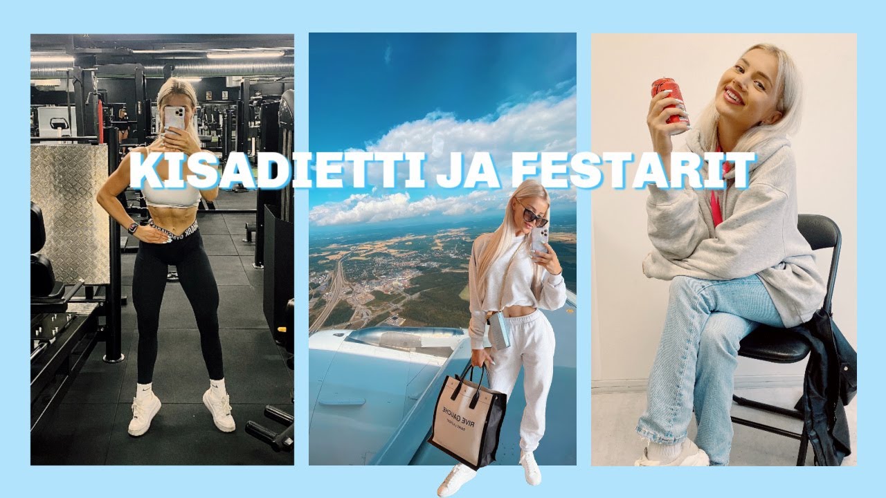 ekaa kertaa: QSTOCK ja PTV GYM OULU ✨💪🏼