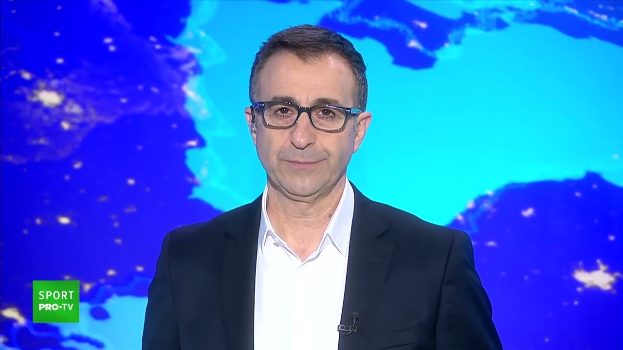 Știri Sport - 29 august 2022