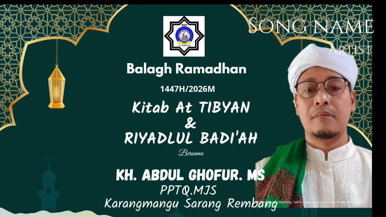 Hari 8 ngaji At Tibyan dan Riyadlul Badi'ah #pesantren #like #generasiquraniyangkuatdanamanat #umroh