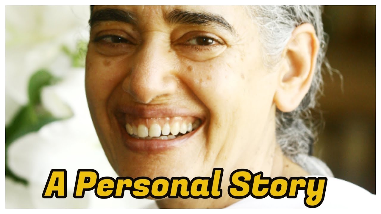 Thoughts for a better life with Sister Jayanti | A personal Story | 04