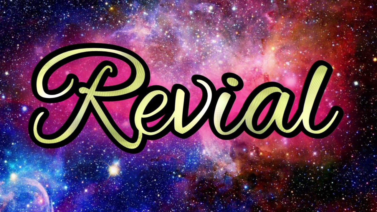 REVIAL- CD 3 ( Komplet piesne )