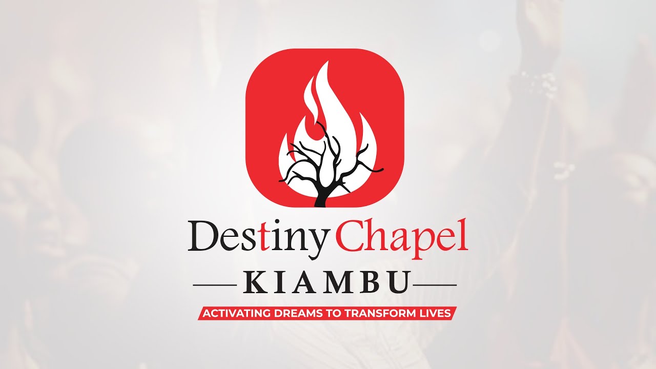Destiny Chapel Kiambu | The Power Of Fasting |  Pastor Daniel Kamande