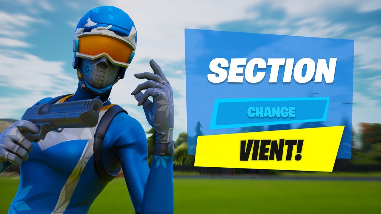 LIVE FORTNITE BIEN MATINALE VIENT JOUER JE REPREND FTN