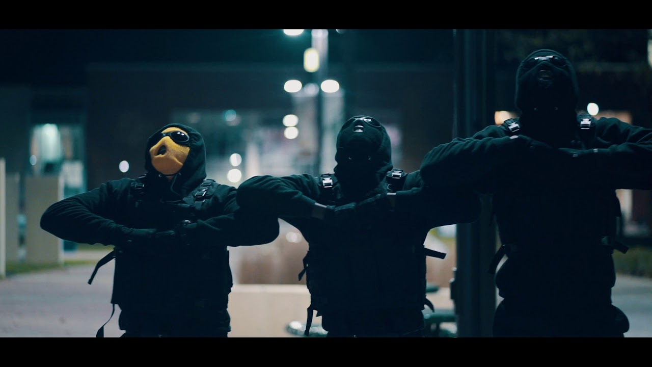 WINTER IS COMING | Iota  Alpha Phi Alpha Chapter PROBATE MOVIE