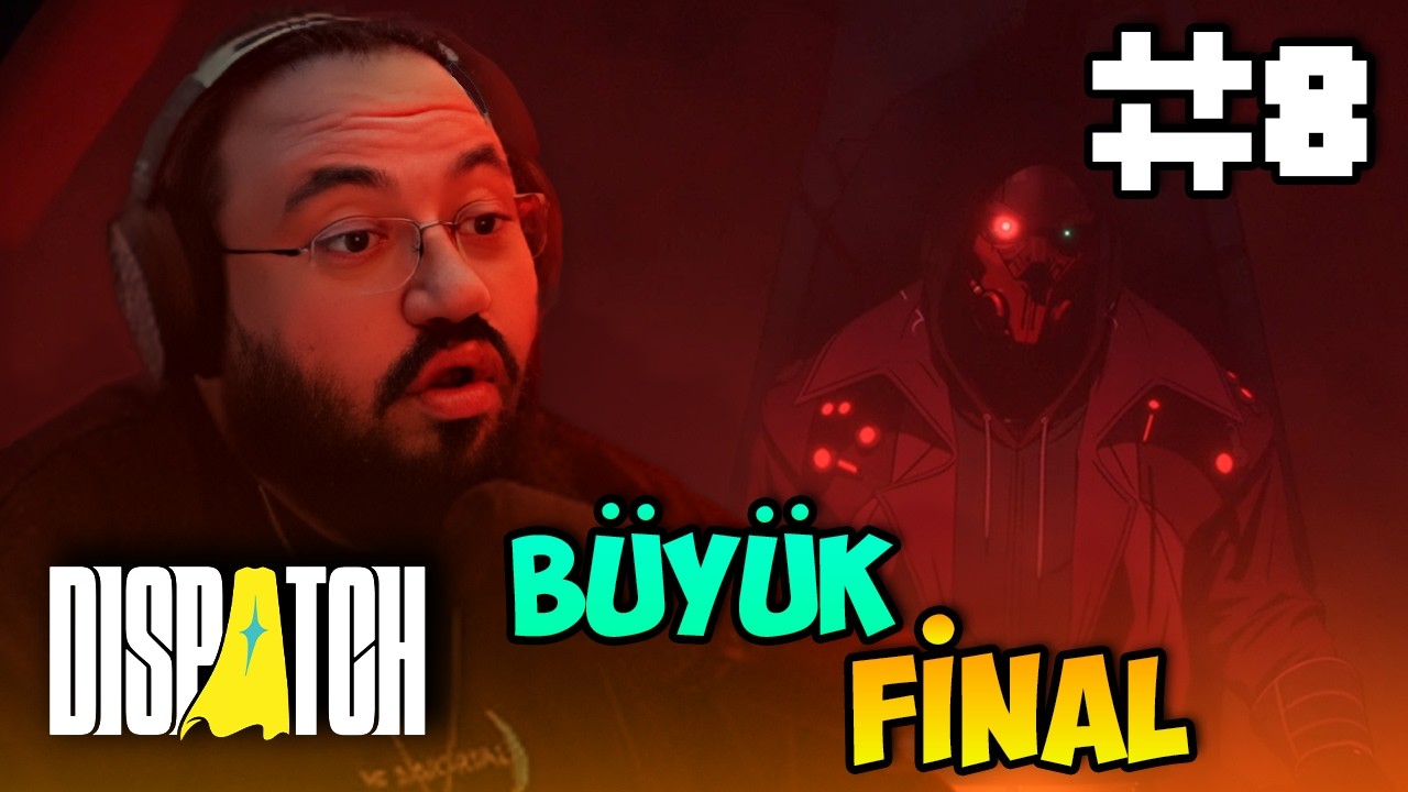 SHROUD'A KARŞI SON SAVAŞ | Dispatch @Swaggybark