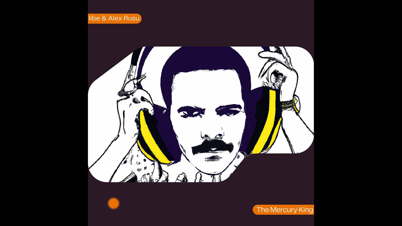 libe & Alex Rusu - The Mercury King