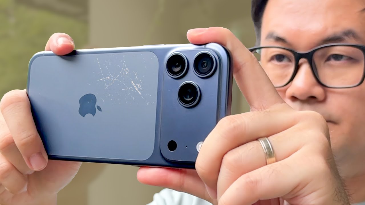 iPhone 17 Pro Review Setelah 12 Hari