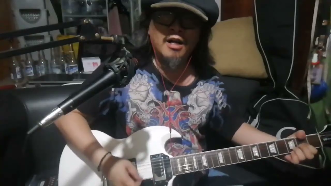 Highway To Hell Cover