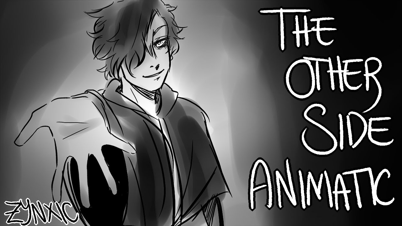 The Other Side - OC Animatic (Seven)