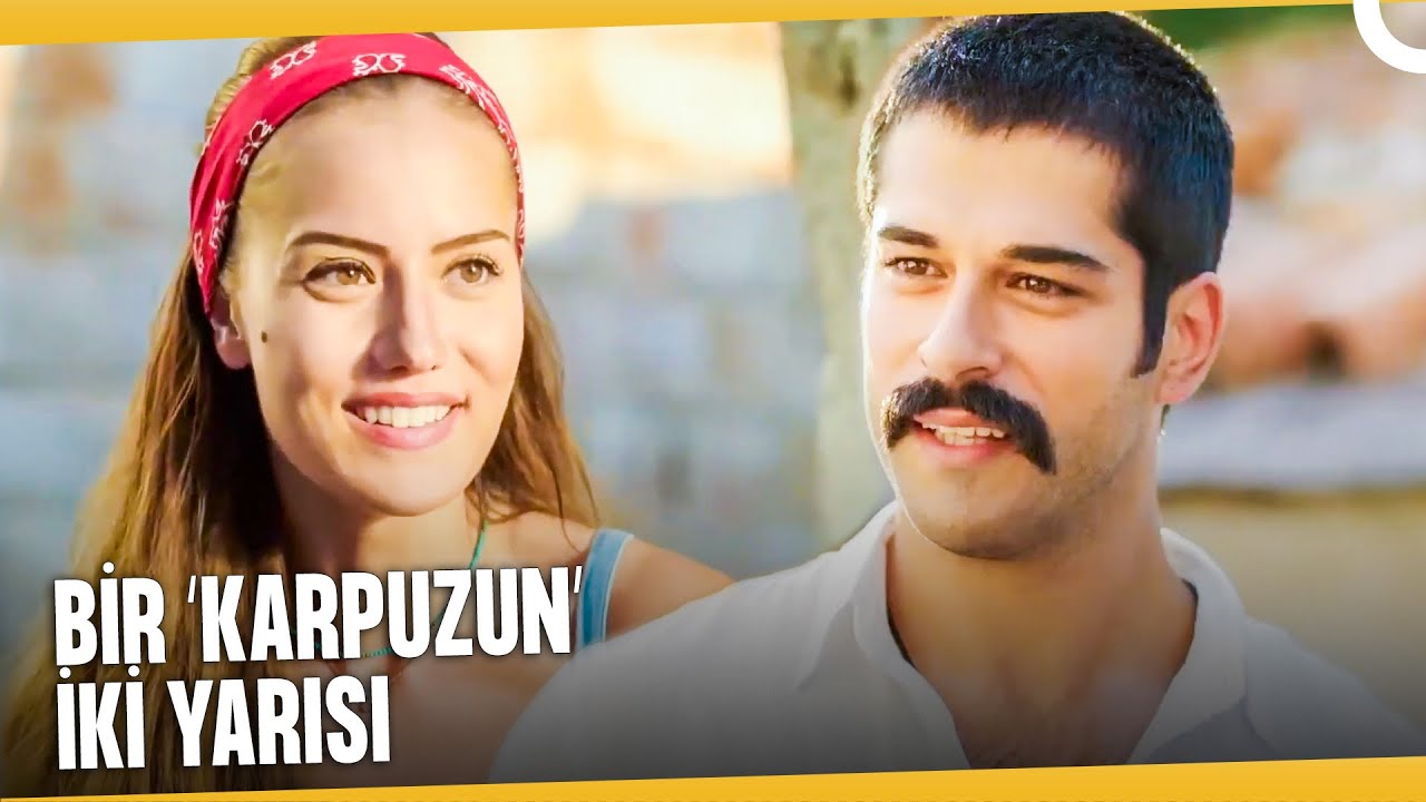 Aklımı Başımdan Alan Gülüş | Aşk Sana Benzer