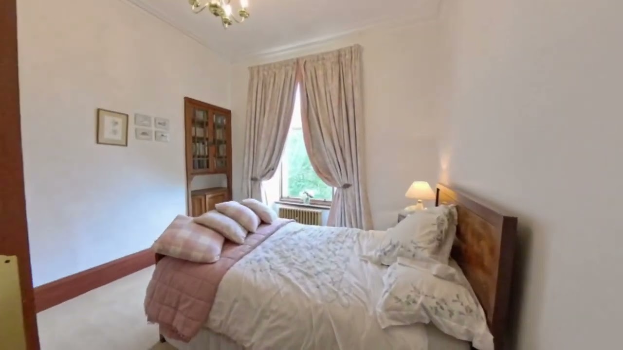 Property Walkthrough | 3 Bayview, Aberdeen | For Sale with Ledingham Chalmers Solicitors