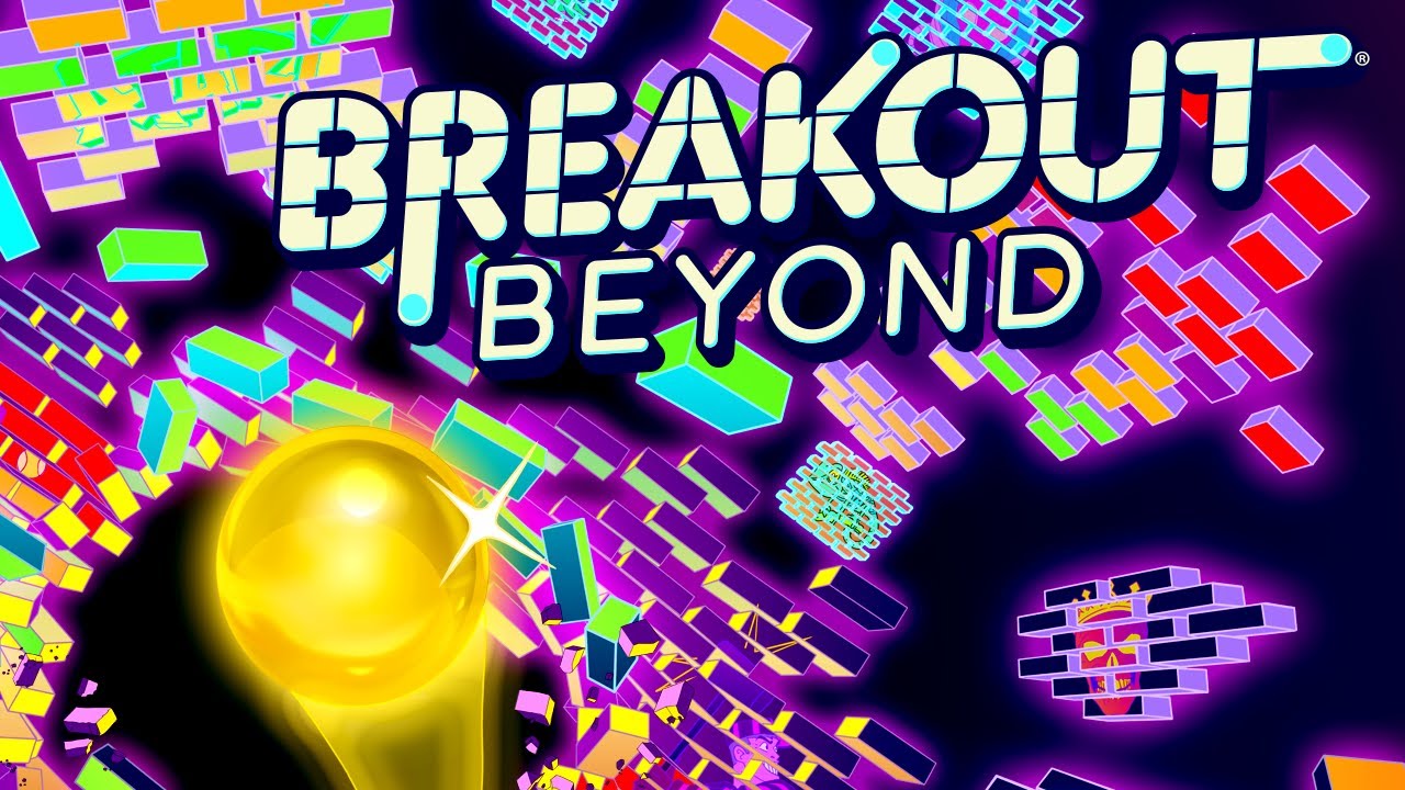 Breakout Beyond - Official Launch Trailer