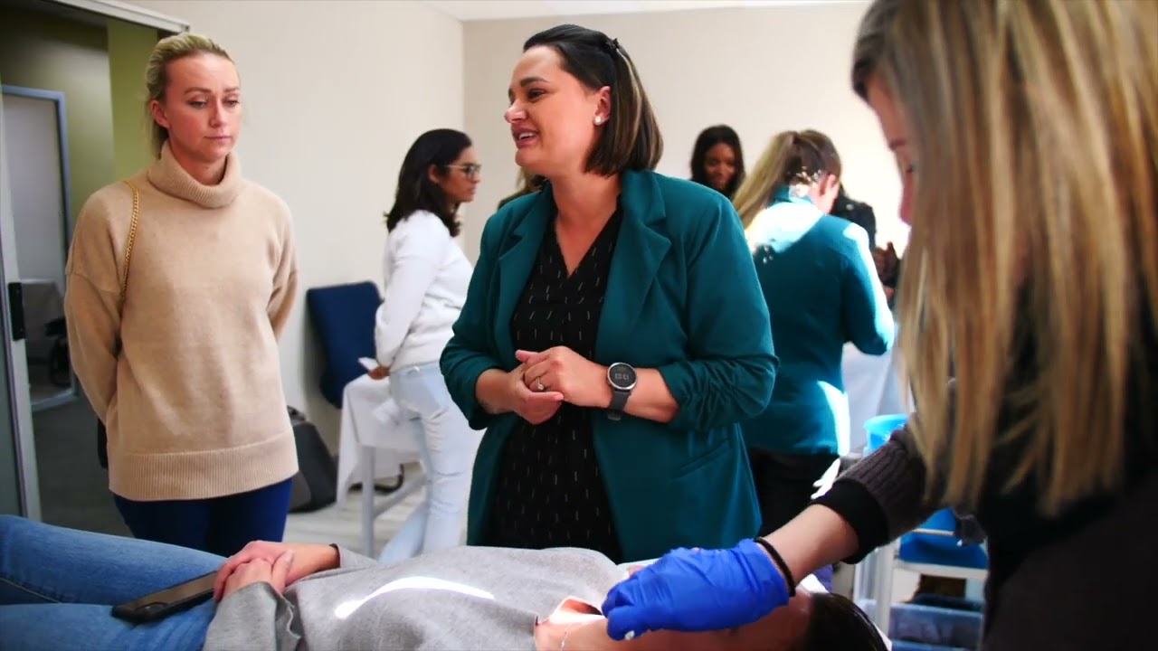 FPD School of Health Sciences| Advanced Diploma in Aesthetic Medicine (NQF 7)