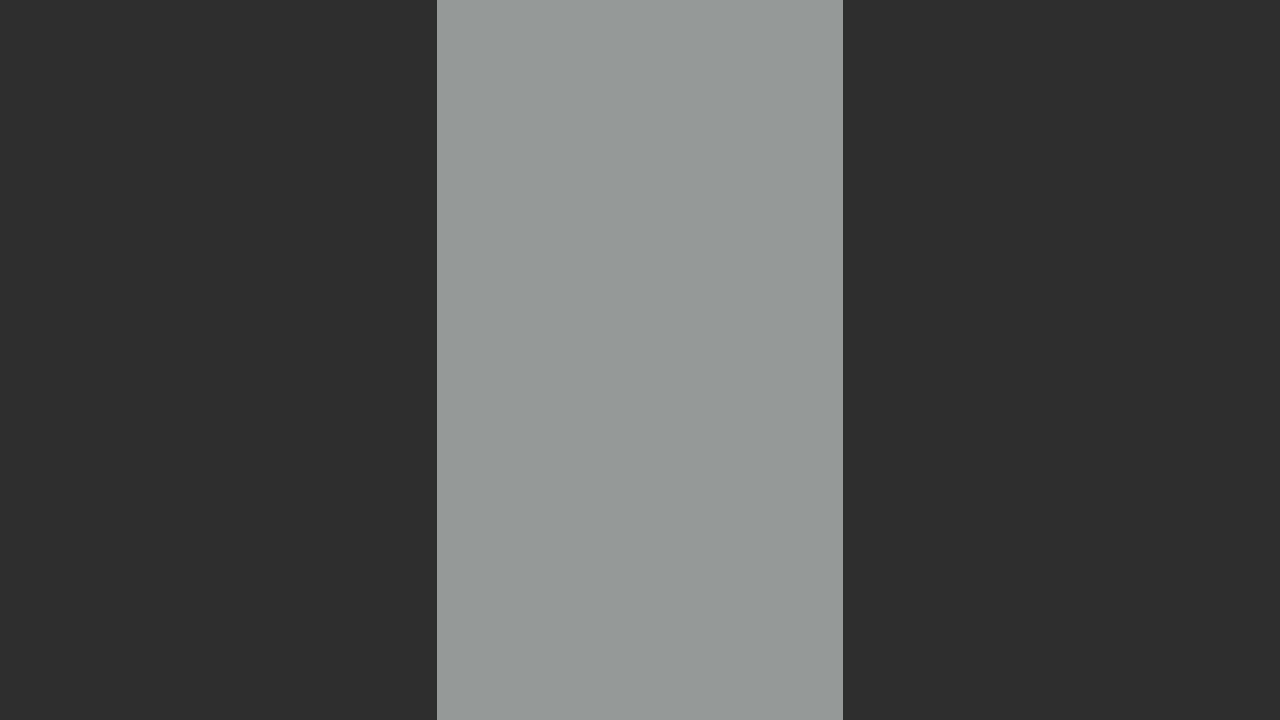 Gray Screen l Gray  Background | Screensaver | Relax Video - Short
