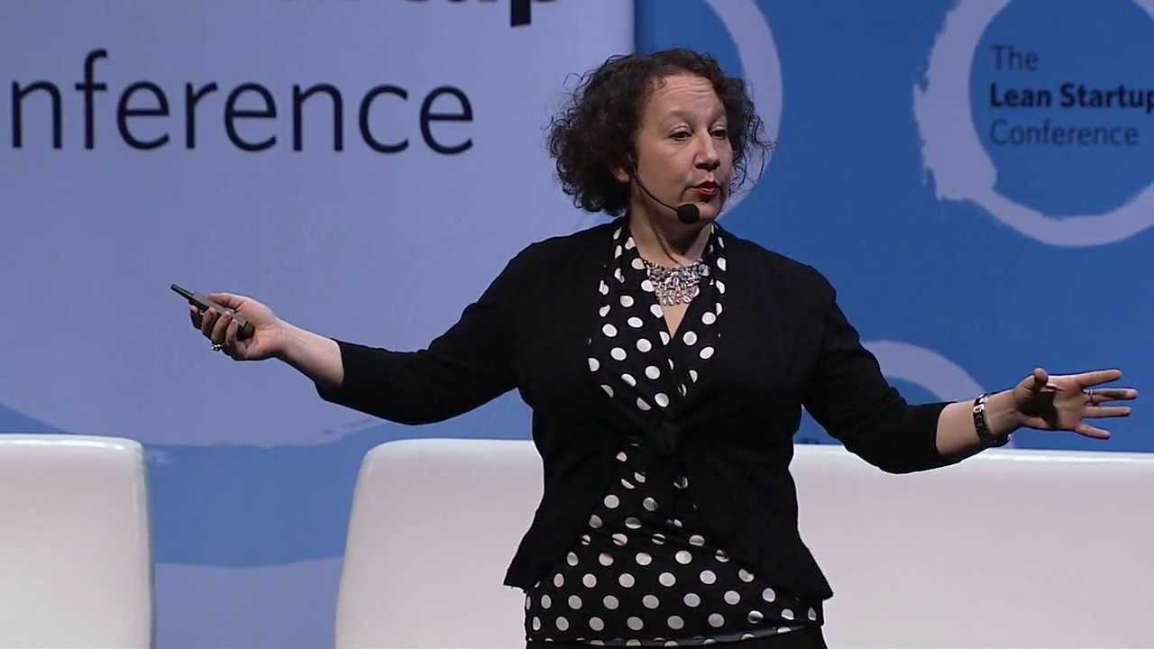 Laura Klein, Beyond Landing Pages: Five Ways to Find Out if Your Idea Is Stupid