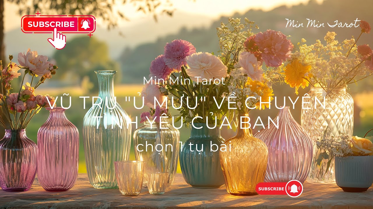 CHỌN 1 TỤ BÀI: VŨ TRỤ 