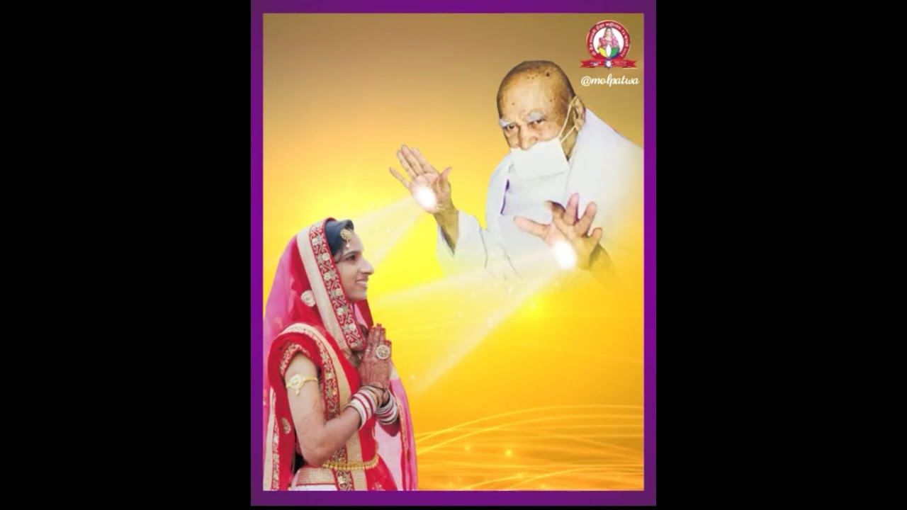 Mumukshu Prachi's Grand Entry and Welcome At Anand Tirth Chichondi