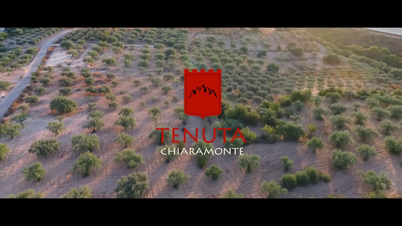 Tenuta Chiaramonte - M Oli Amo