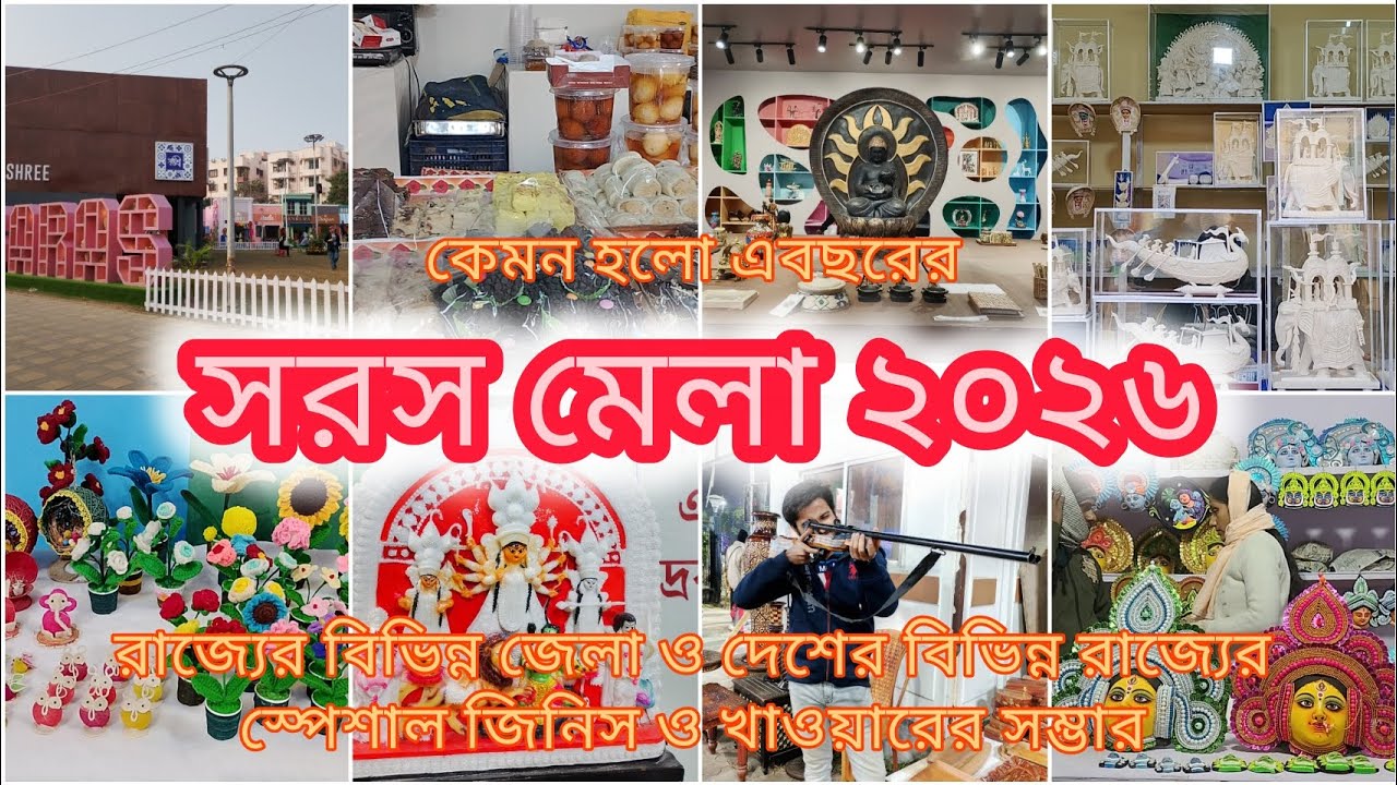 কেমন হলো এবছরের কলকাতা 
