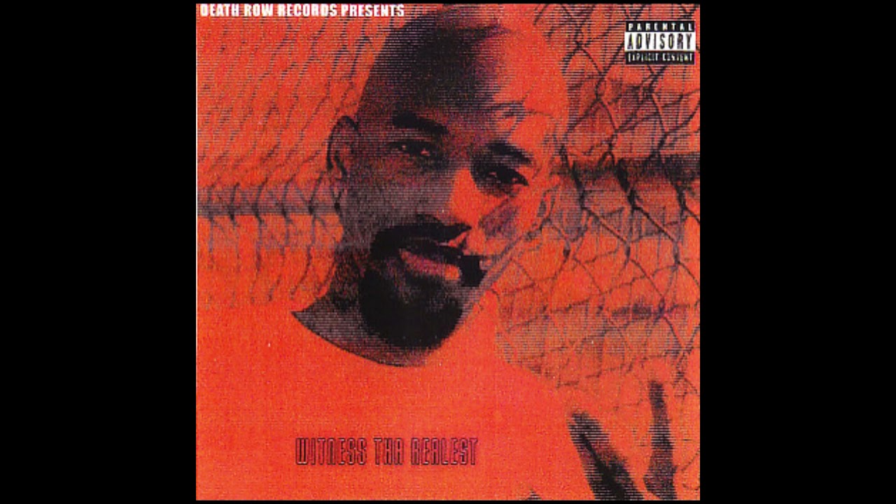 01 Tha Realest - Witness Tha Realest (Intro)