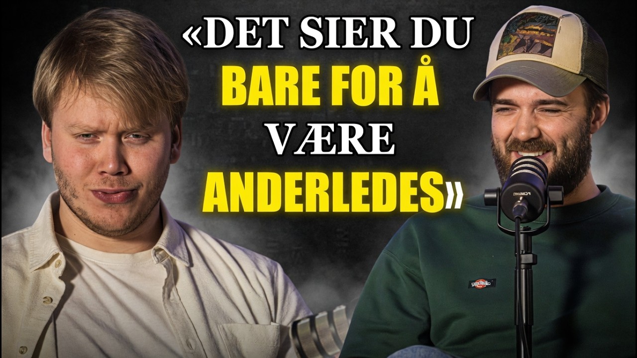 Episode 28 - Ringenes Herre Maraton