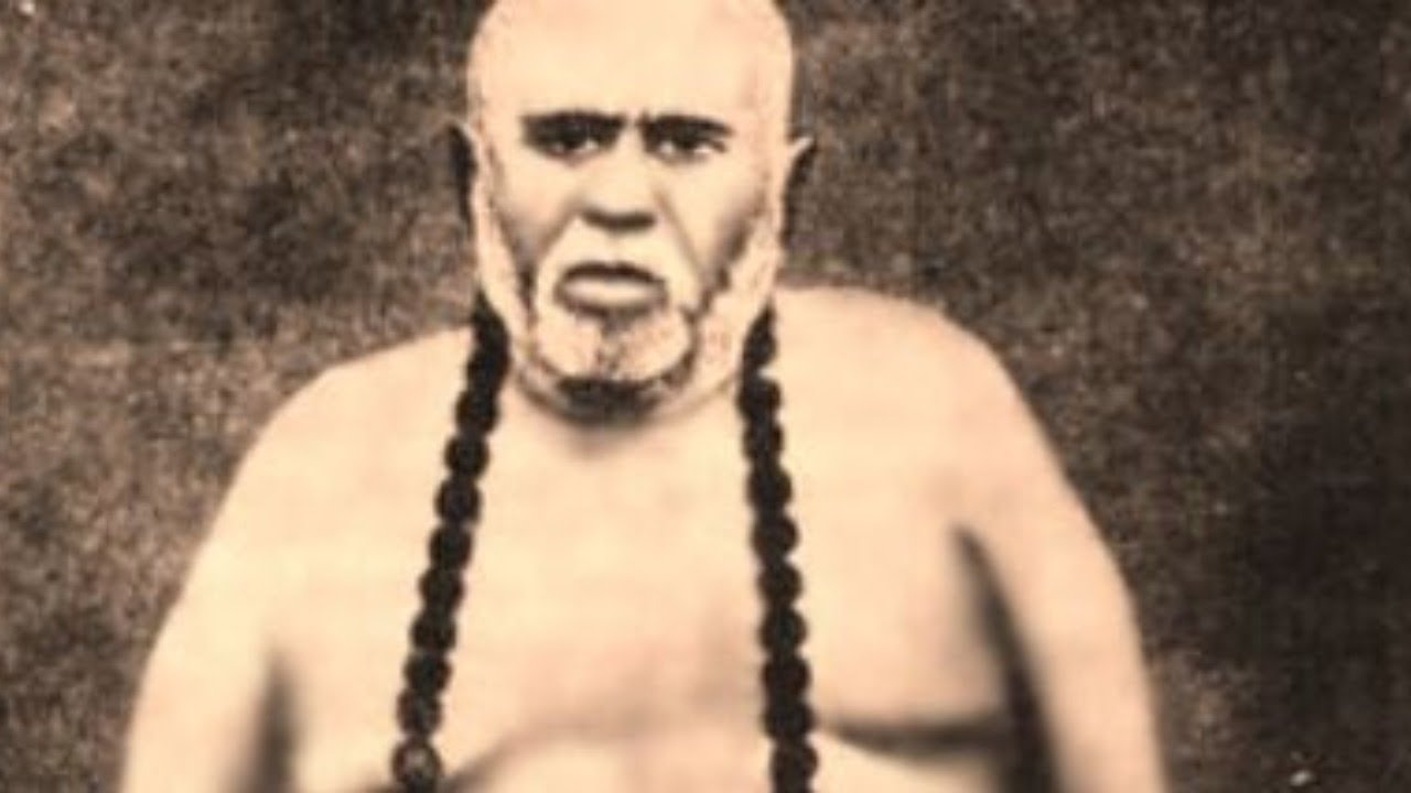 280 वर्ष की आयु के ब्रह्म ऋषि महात्मा तैलंग स्वामी  Mahatma Tailang Swami नीचे अवश्य पढ़े