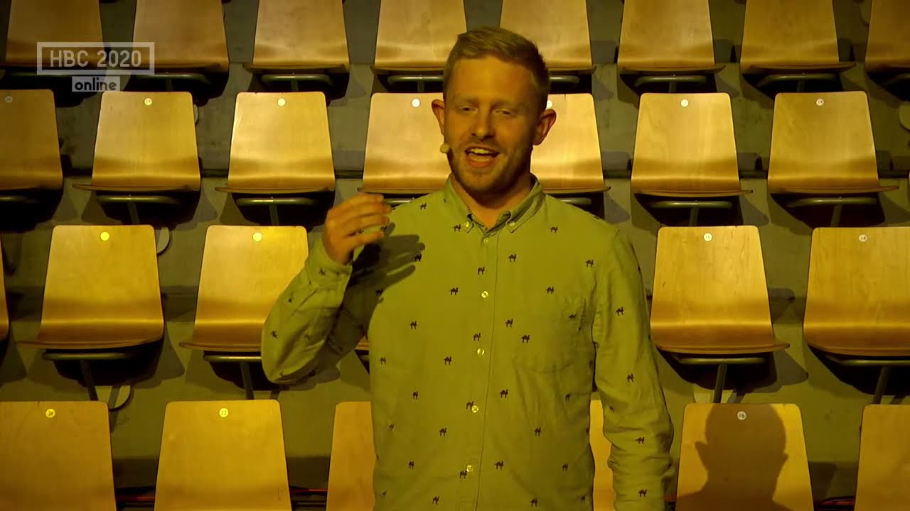 HBC online 2020 // Aftenmøde onsdag // Jesus møder os // Vidnesbyrd og lovsang ved PåVej