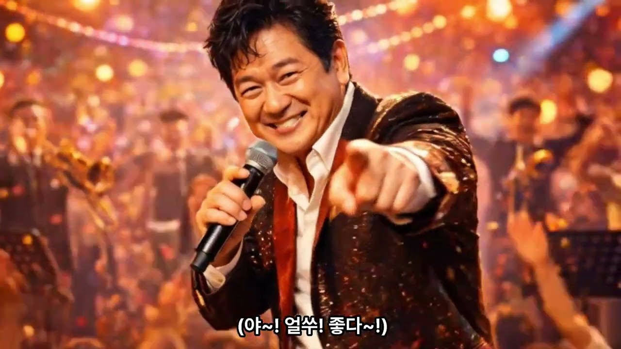 사랑벌(트롯트)