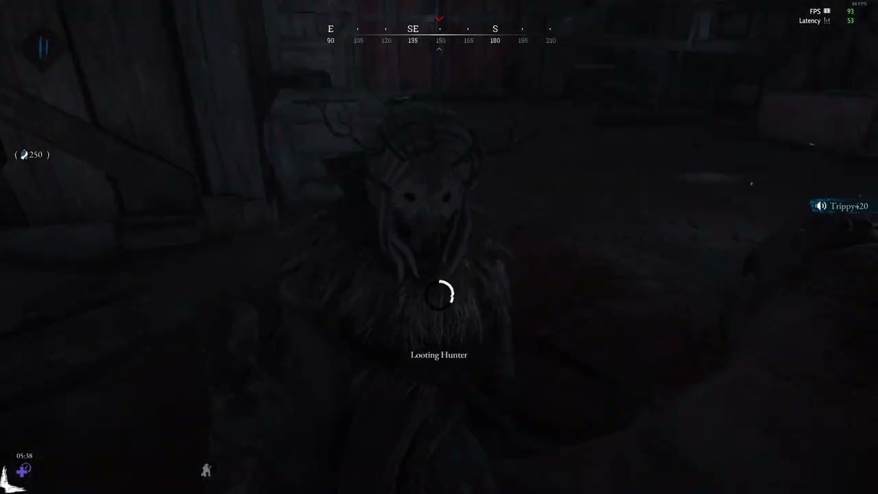 June 2025 Hunt: Showdown clips Vol I