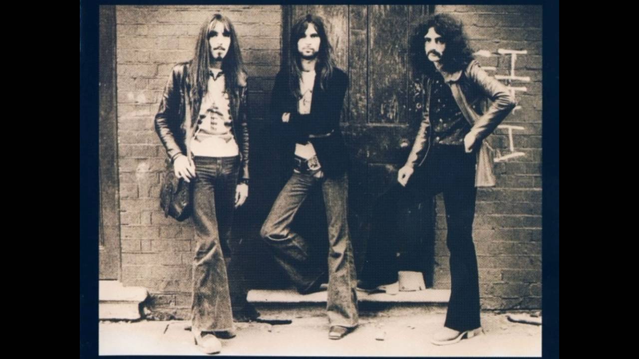 Bullet - The Entrance to Hell 1971 (full album)
