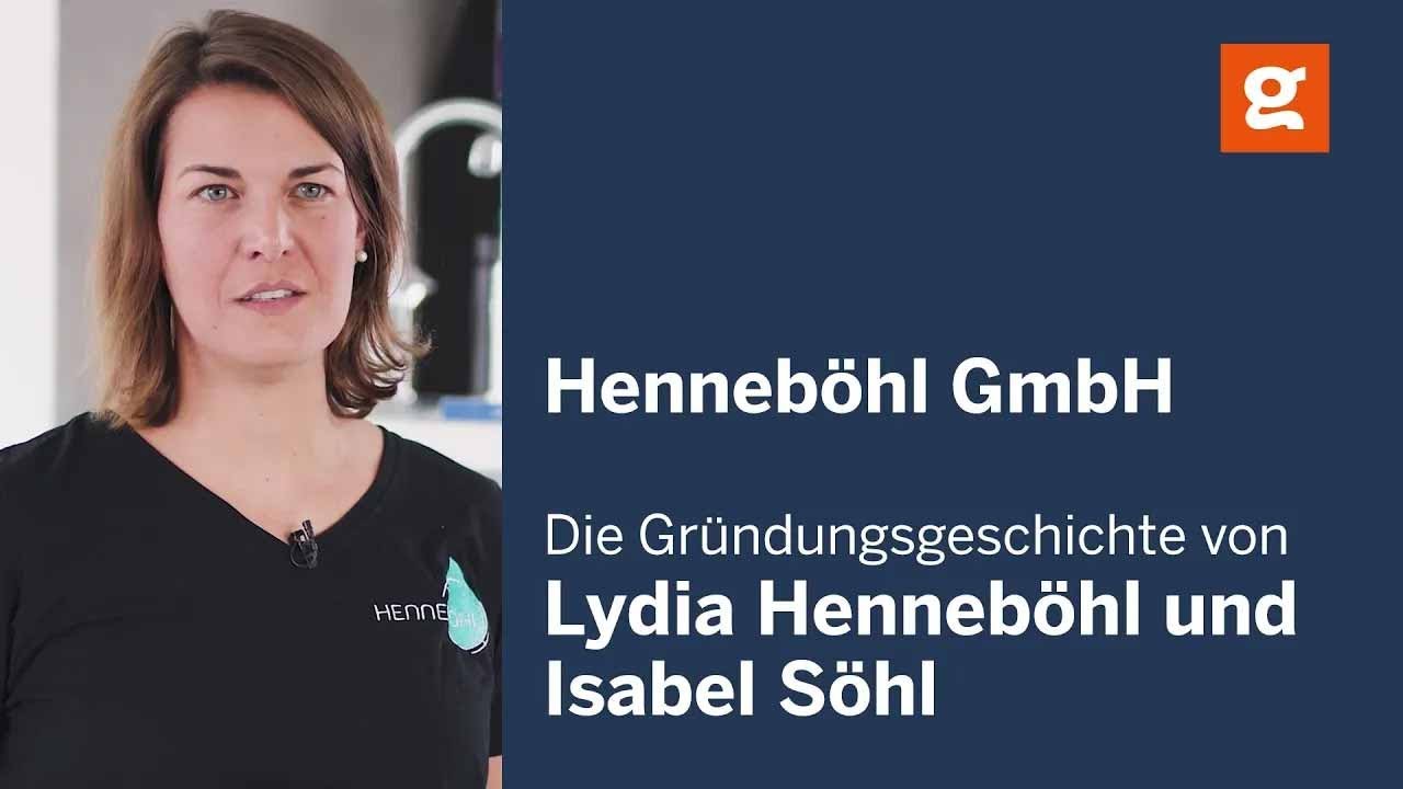 Henneböhl: Heizung und Sanitär für die Menschen im Kreis Soest