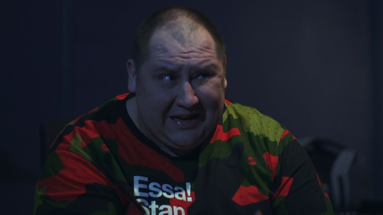 Przygody Mopsa - Niesforny Mops (odc.3)