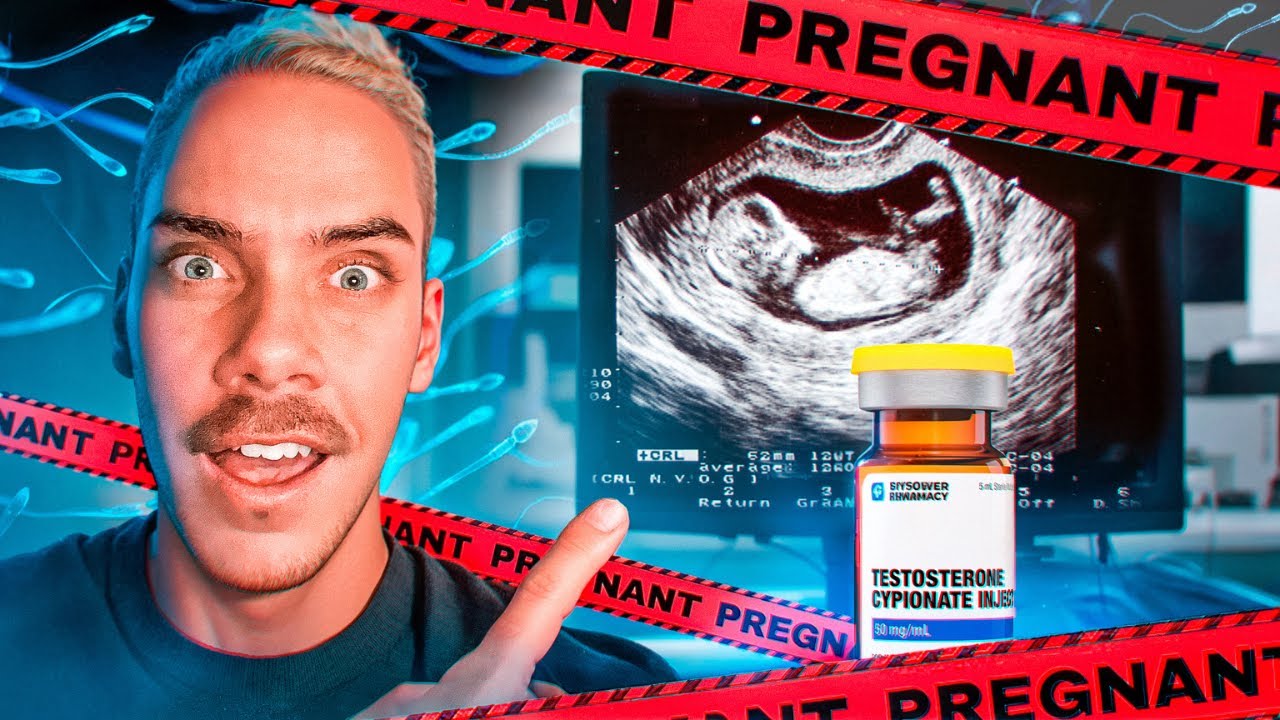 How to Preserve Fertility on Testosterone (TRT) Full Protocol