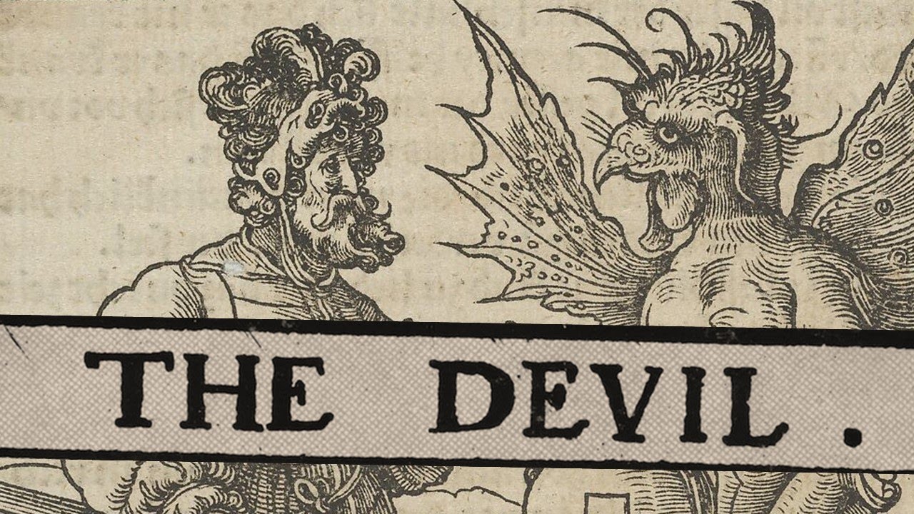 The Devil. (Tarot Solitaire) Rules & Playthrough