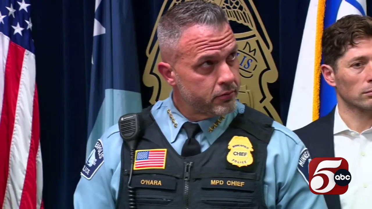 MPD announce arrest in triple fatal shooting