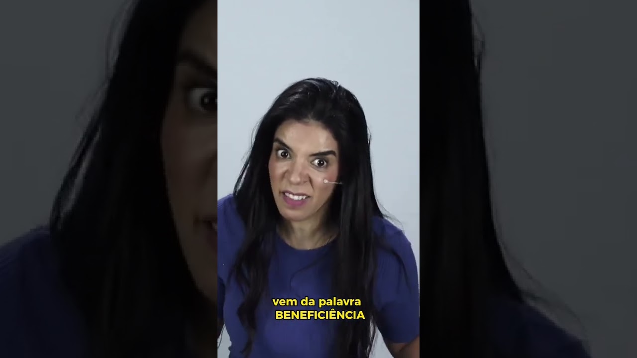 BENEFICIENTE ou BENEFICENTE?