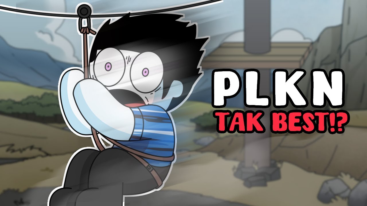 So... Aku Pernah Masuk PLKN